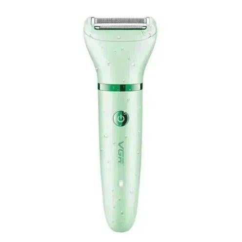 Эпилятор женский VGR V-735 Green (10711)