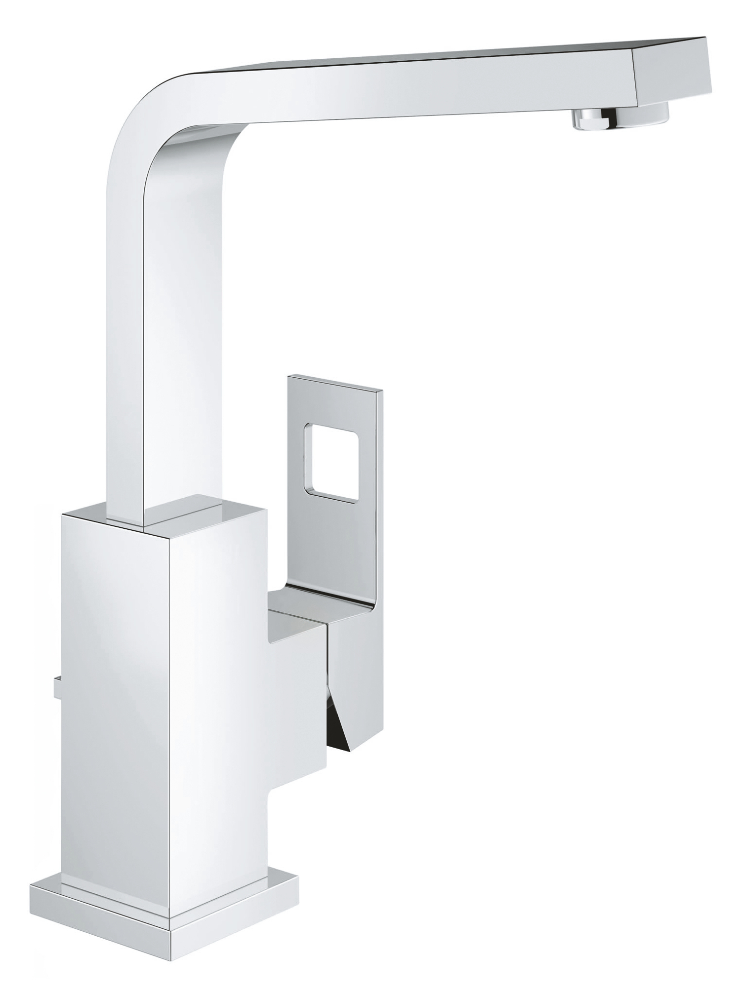 Змішувач для раковини Grohe Eurocube L (2313500E)