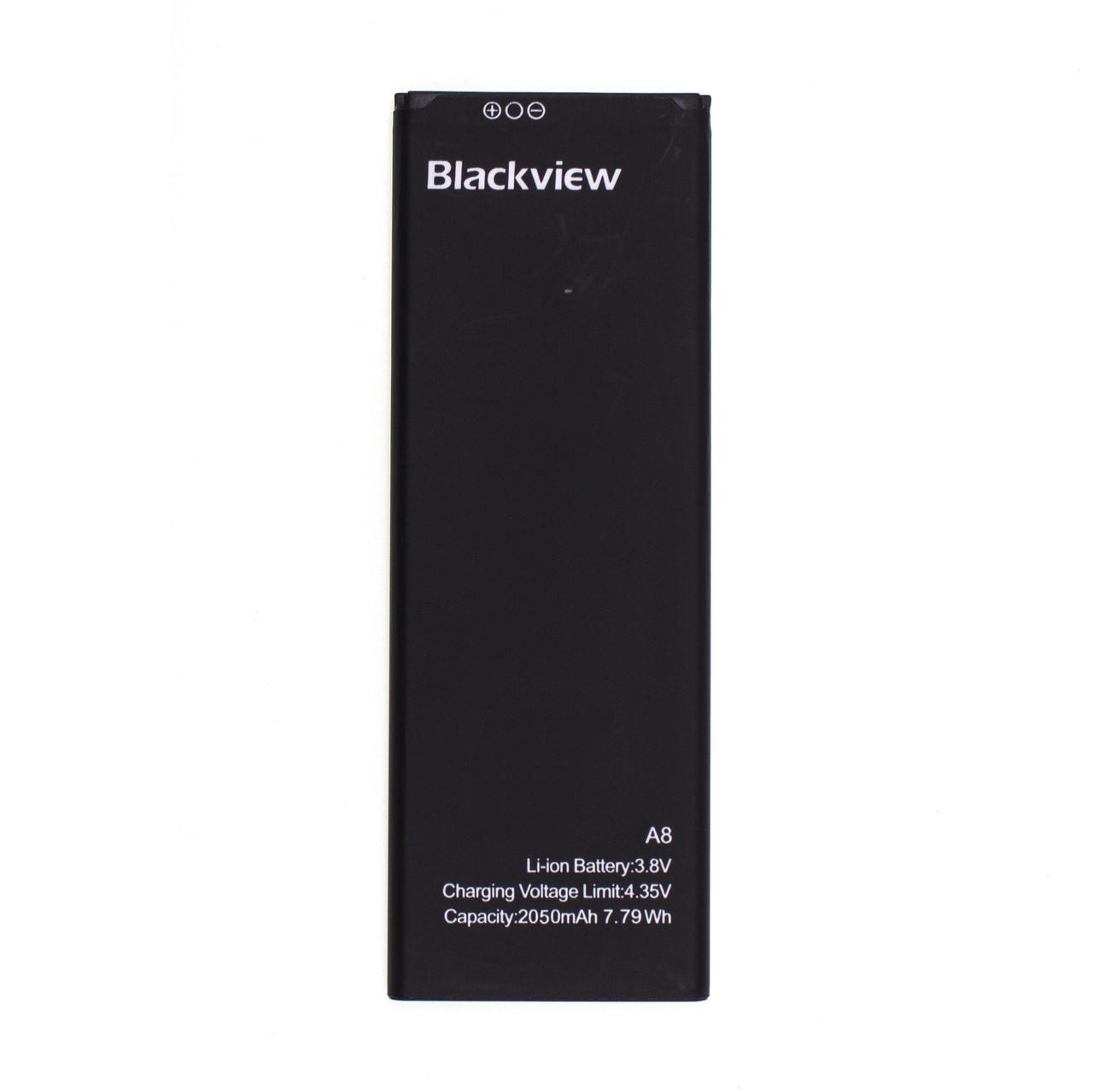 Аккумулятор Blackview A8 A8 Pro S-tell M575 2050mAh