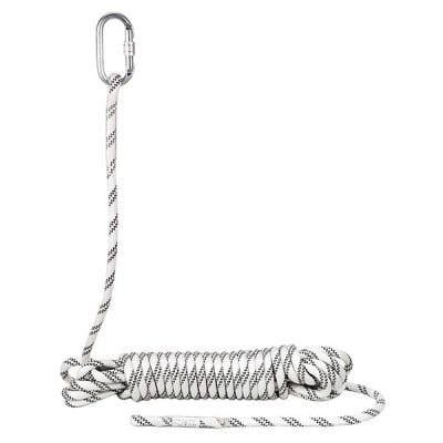 Шнур для Alustopstoper з карабіном AJ501T 20 м Ø 12 мм (AC401AC403-20)