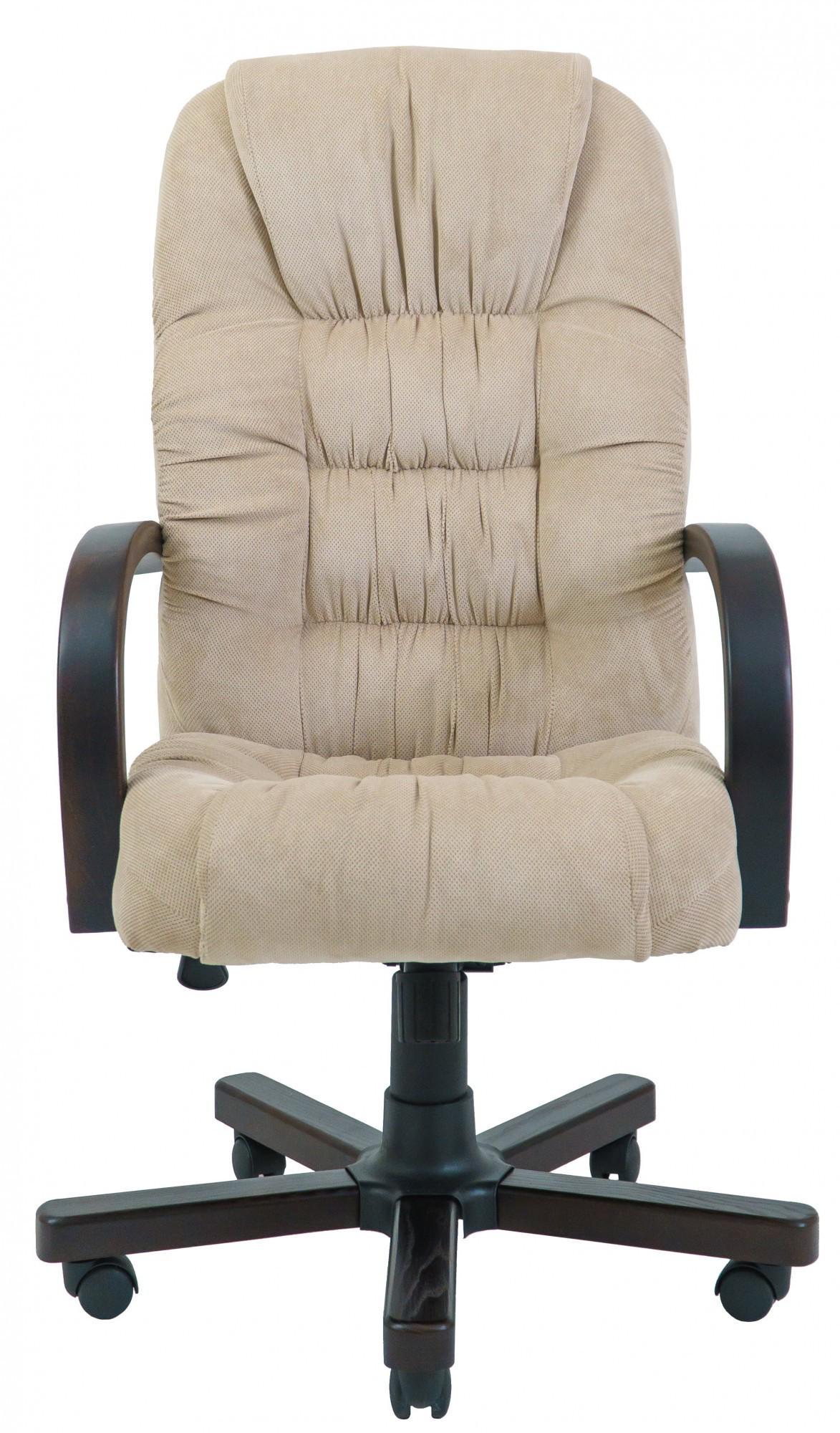 Кресло офисное компьютерное Richard Gordon 22 Wood М2 AnyFix Бежевый - фото 2 Кресло офисное компьютерное Richard Gordon 22 Wood М2 AnyFix Бежевый - фото 2