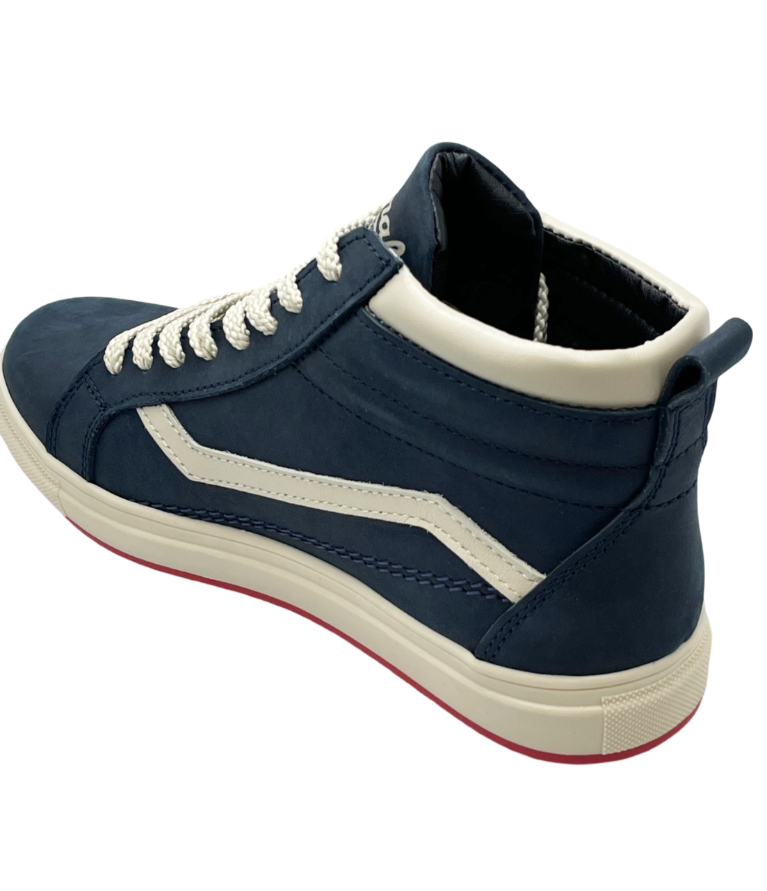 Черевики зимові для хлопчиків Konors 705633/37 р. 37 Синій - фото 4 Черевики зимові для хлопчиків Konors 705633/37 р. 37 Синій - фото 4