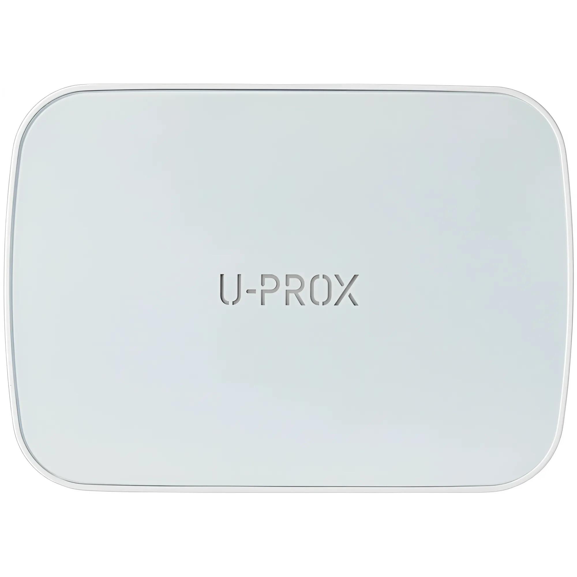 Сигнализация охранная U-Prox MPX L KF Wi-Fi White Wi-Fi беспроводная 868.0-868.6 МГц (627991)