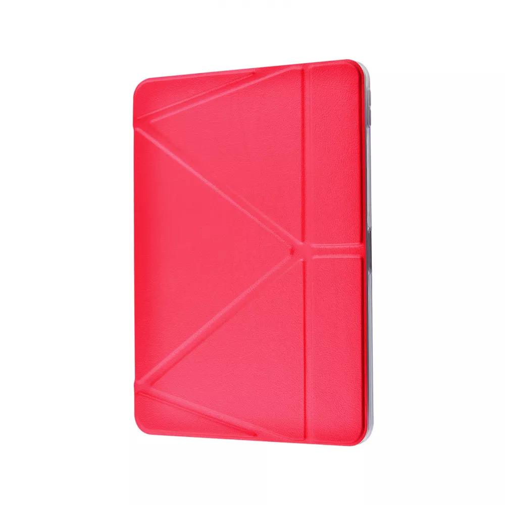 Чохол Origami New Design TPU для iPad Pro 11" 2018 Red (27b5cdce) - фото 1