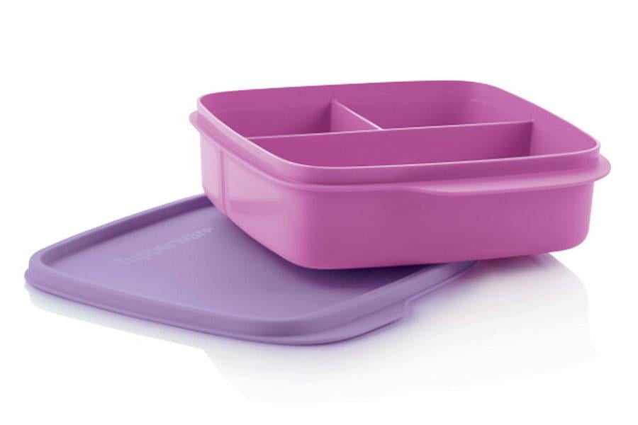 Пищевой контейнер Tupperware Школьник 550 мл (36563637)