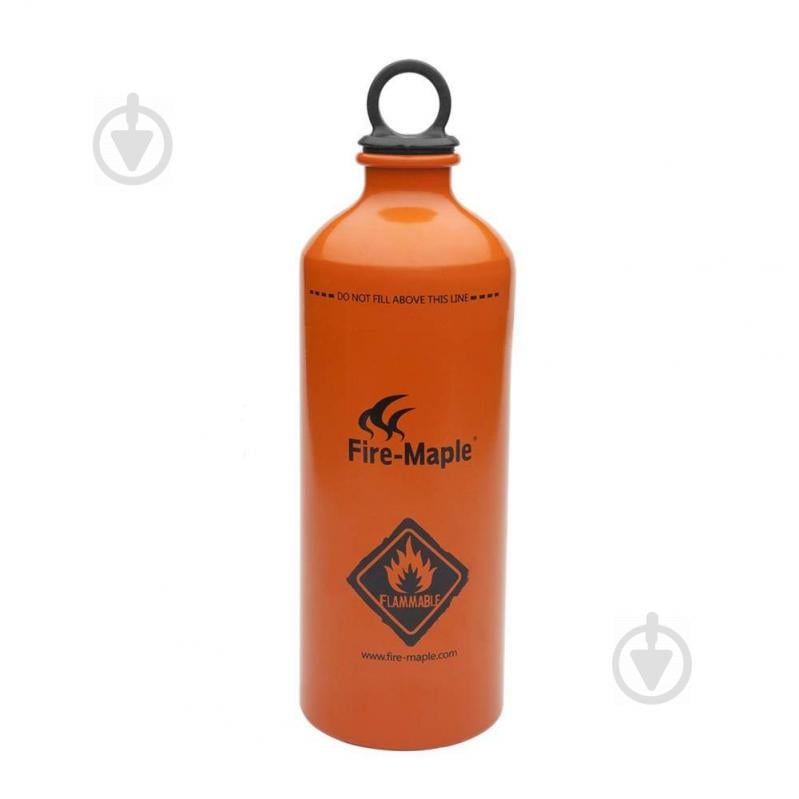 Фляга для палива 500 мл Fire Maple FMS B500 (1060-FMS B500)