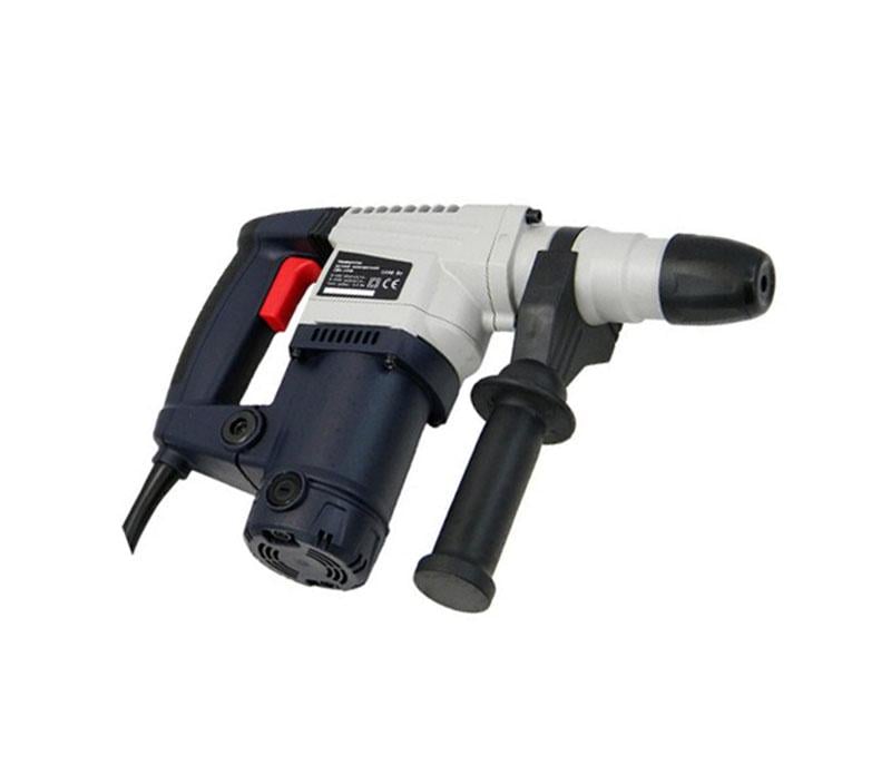 Перфоратор бочковий Craft CBH-1450 (592) Перфоратор бочковий Craft CBH-1450 (592)