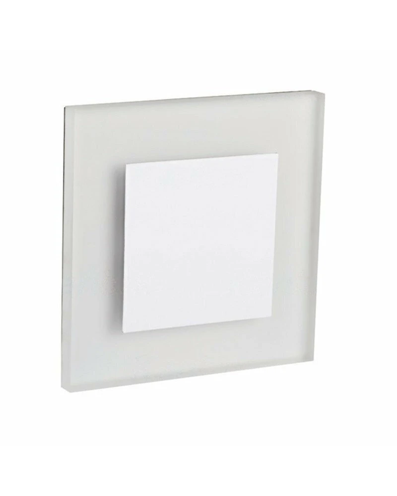 Точечный светильник Kanlux 26841 Apus LED 1x0.8W 6500K 15Lm IP20 (028125)