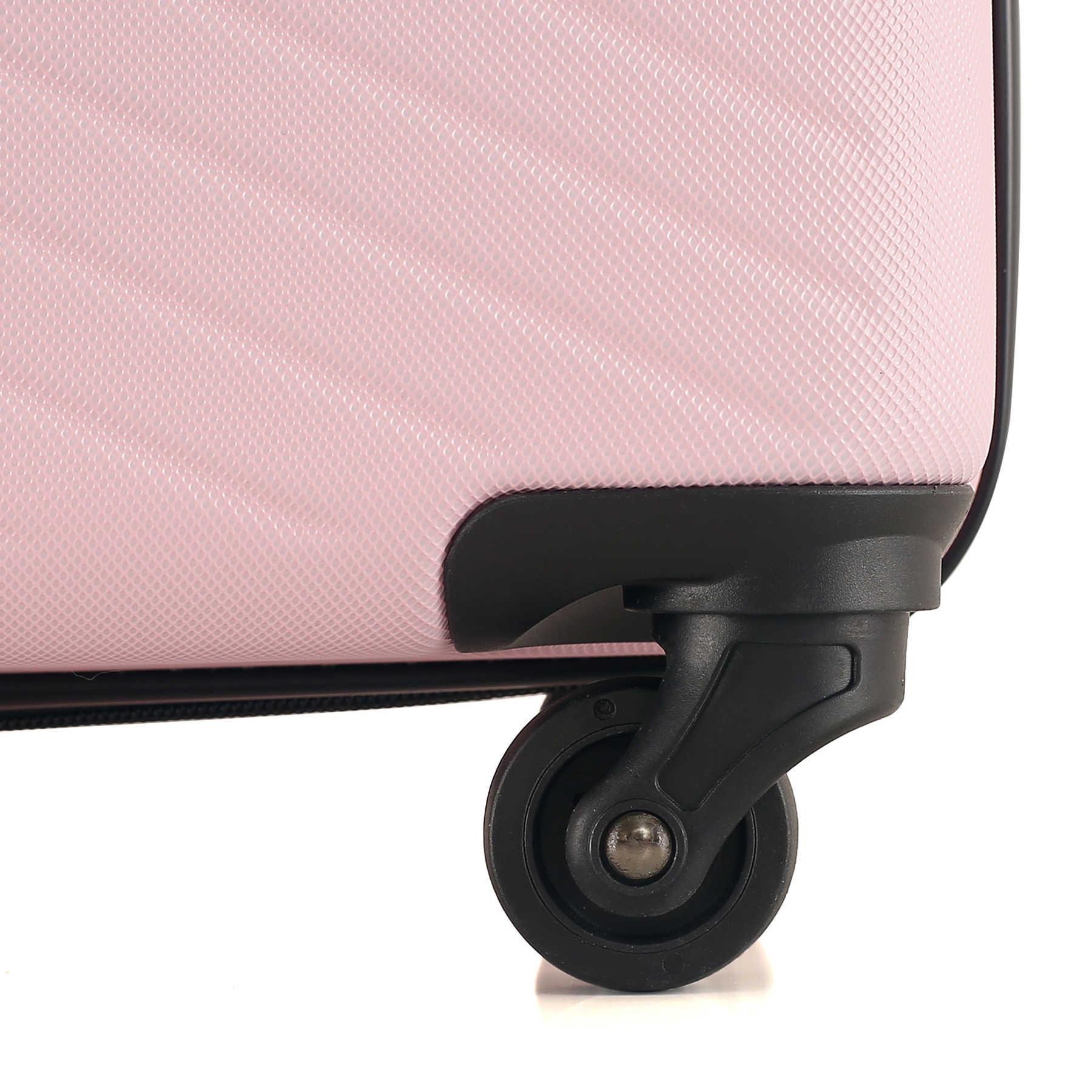 Чемодан SEMI LINE 28" L Rose (T5694-3) - фото 9 Чемодан SEMI LINE 28" L Rose (T5694-3) - фото 9