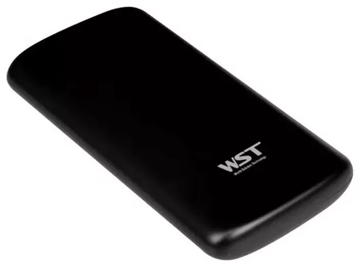 Повербанк WST WP937 10000 mAh (00-00010736)