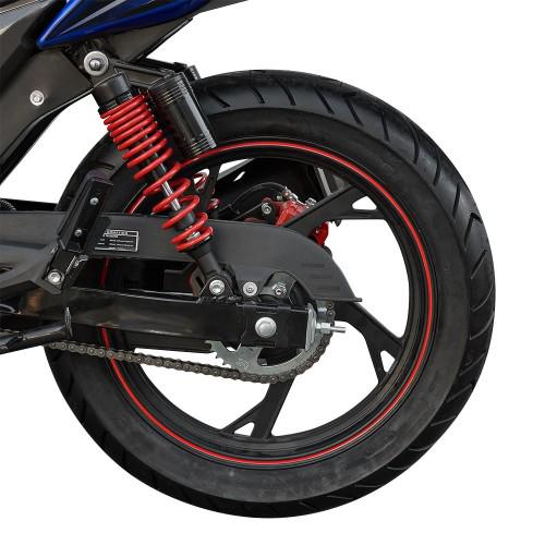 Мотоцикл SP200R-29 (000186249) - фото 10