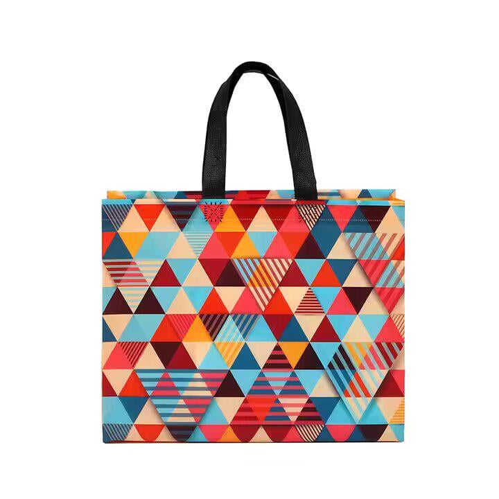 Сумка-шоппер Stenson R94949 36x26x10 см