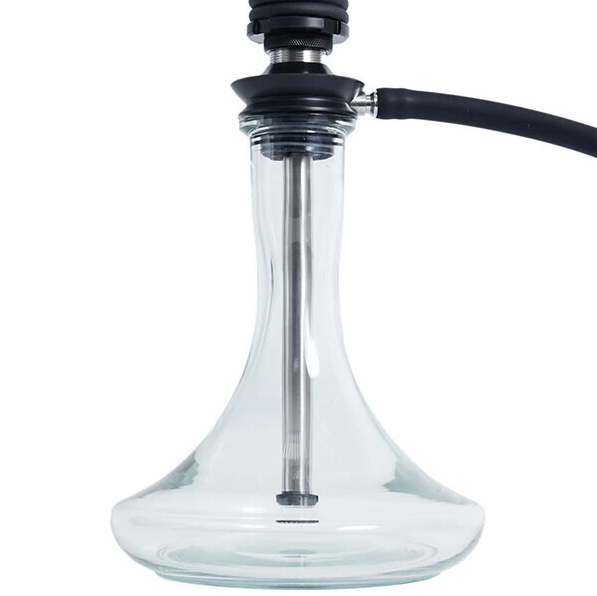 Кальян Trumpet Rider S Big Black (18189) - фото 5 Кальян Trumpet Rider S Big Black (18189) - фото 5