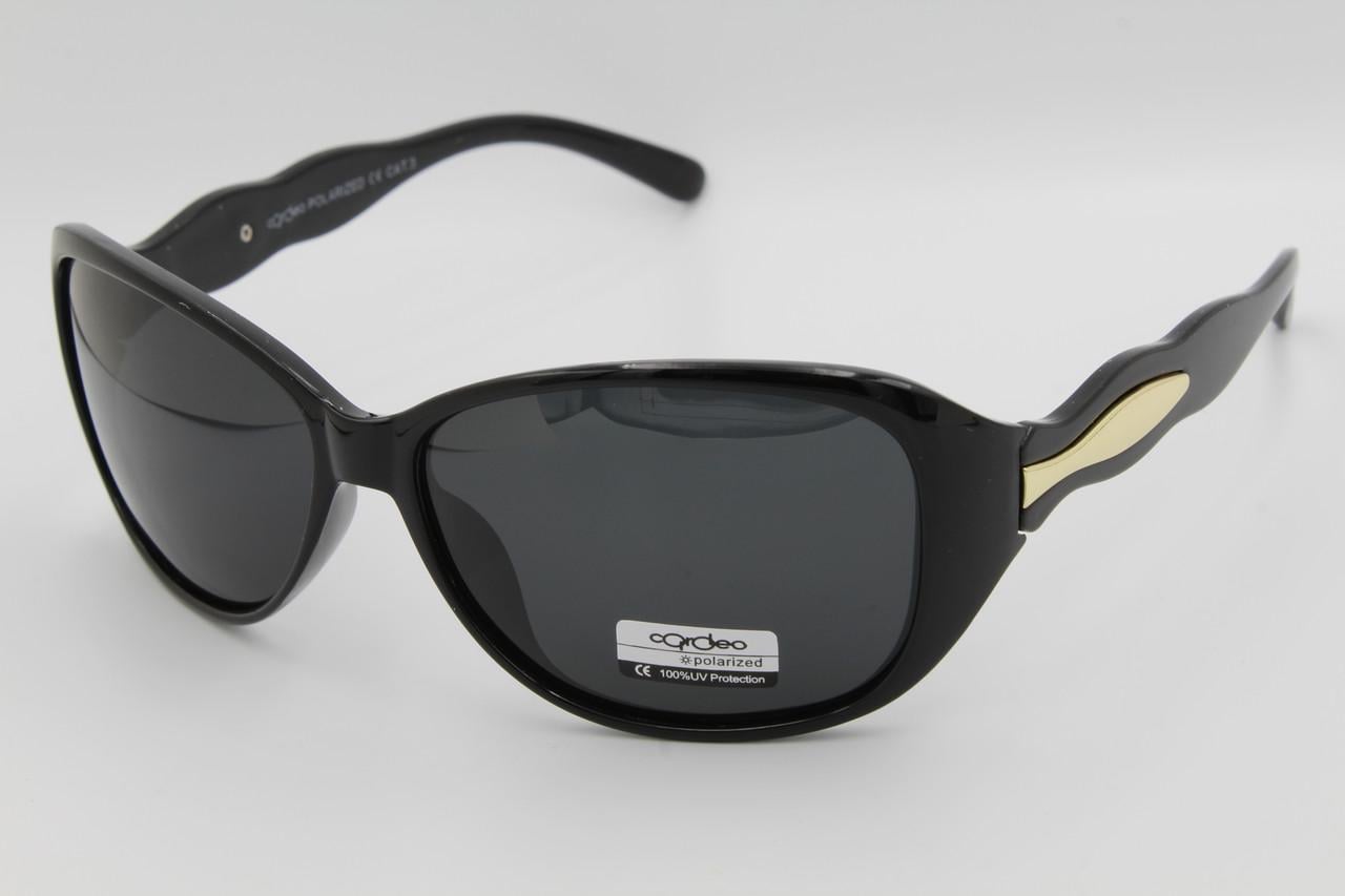 Солнцезащитные очки женские поляризационные Cardeo P9951 c2 (2615170900)