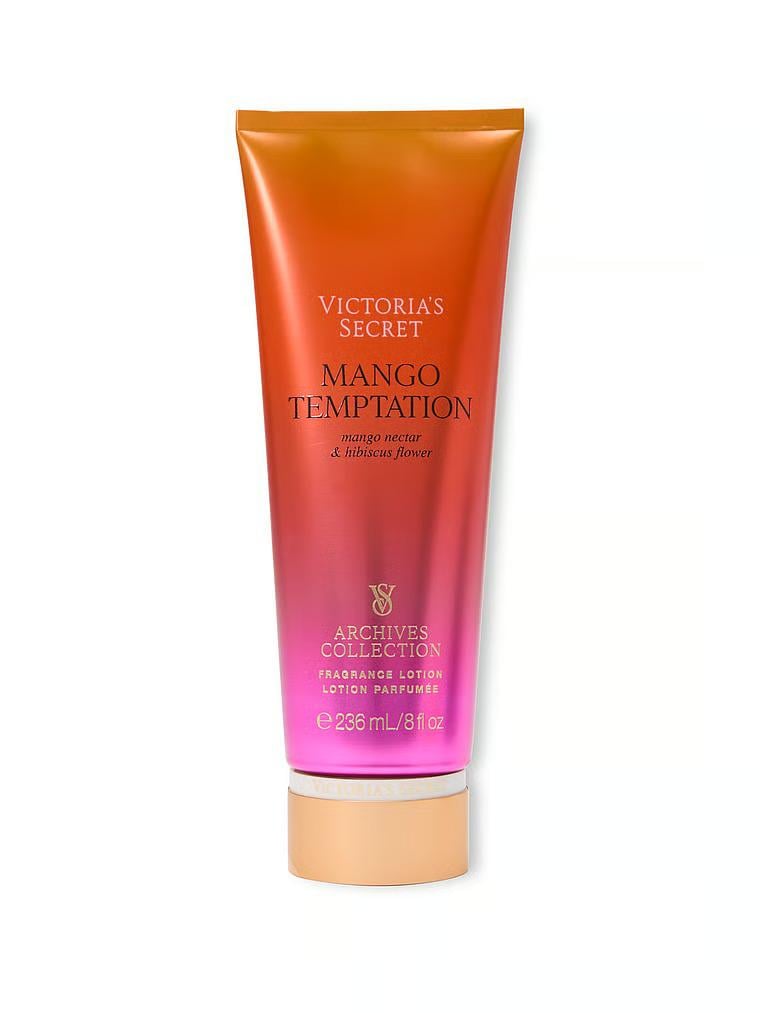 Лосьйон для тіла Victoria's Secret Mango Temptation Fragrance Lotion 236 мл (26971707)