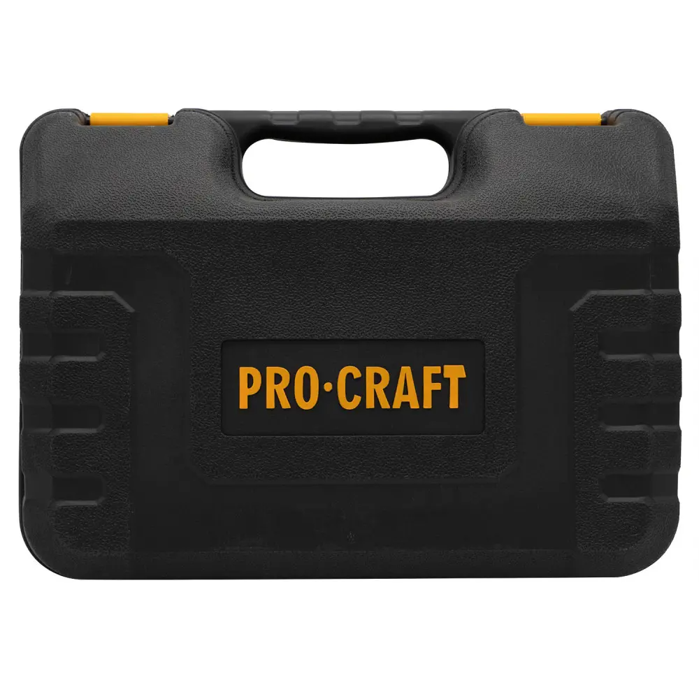 Рубанок аккумуляторный безщеточный ProCraft PE20BL без аккумулятора и без зарядного устройства с кейсом - фото 17 Рубанок аккумуляторный безщеточный ProCraft PE20BL без аккумулятора и без зарядного устройства с кейсом - фото 17