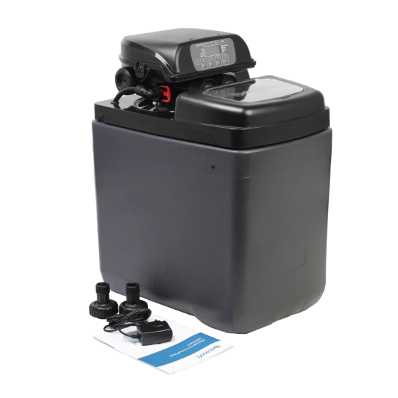 Пом'якшувач води Ecosoft Pink 150 - фото 4 Пом'якшувач води Ecosoft Pink 150 - фото 4