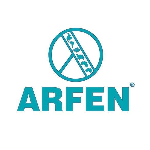 Arfen