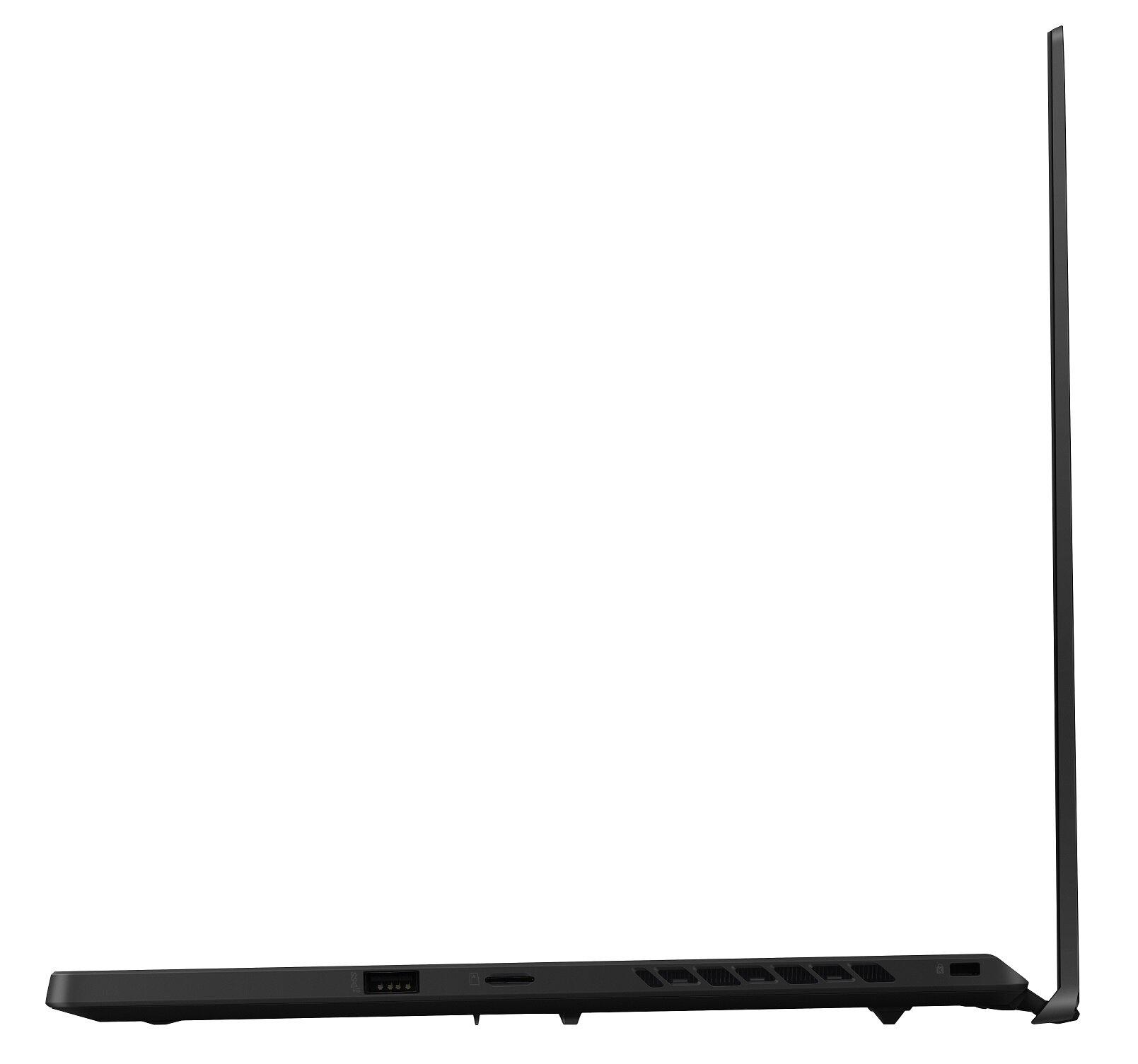 Ноутбук Asus ROG Zephyrus M16 16" IPS 165Hz i9-12900H RAM 1TB SSD GeForce RTX3080Ti Windows 11 Home 32 Gb (GU603ZX-K8055W) - фото 5 Ноутбук Asus ROG Zephyrus M16 16" IPS 165Hz i9-12900H RAM 1TB SSD GeForce RTX3080Ti Windows 11 Home 32 Gb (GU603ZX-K8055W) - фото 5