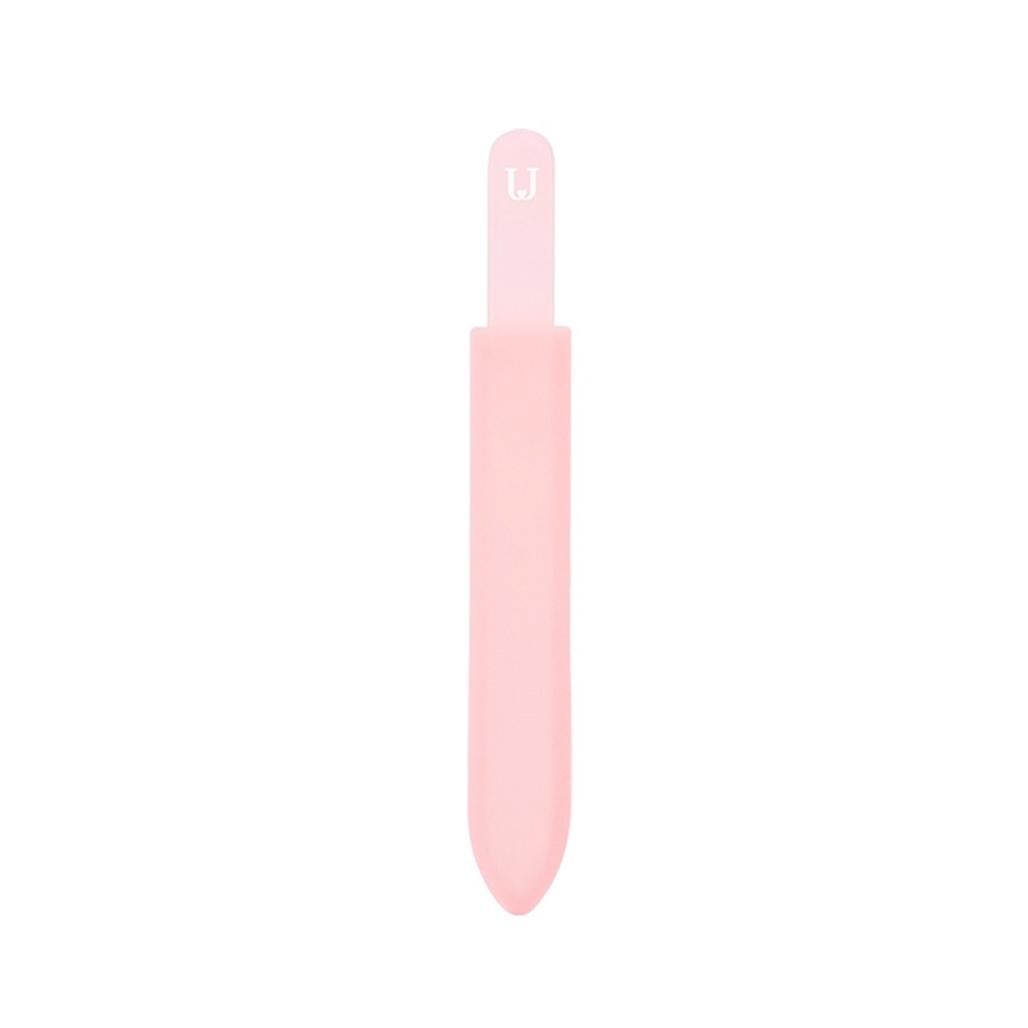 Пилочка для ногтей JORDAN & JUDY Nail File Pink (NV025) - фото 1