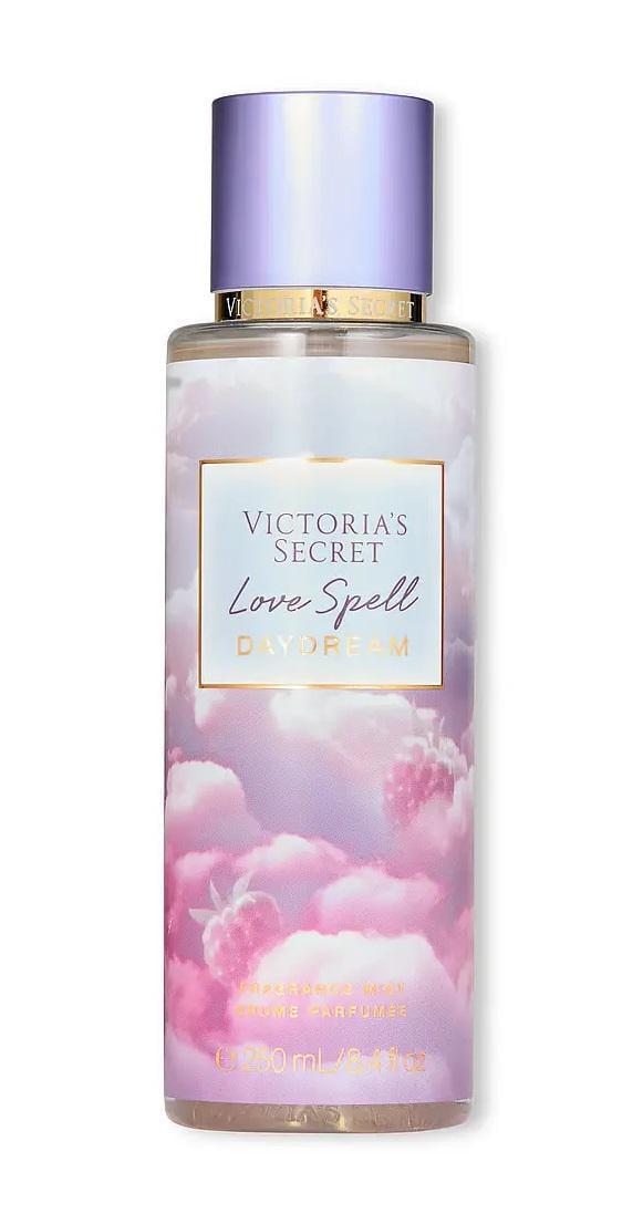 Спрей для тела женский Victoria's Secret Love Spell Daydream 250 мл (382564)
