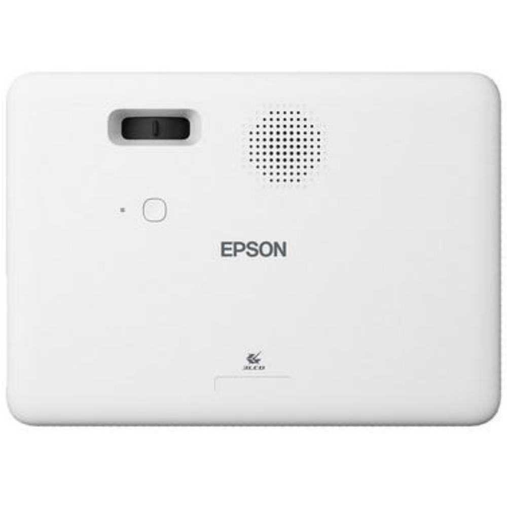 Проектор Epson CO-FD01 Белый (V11HA84240) - фото 4