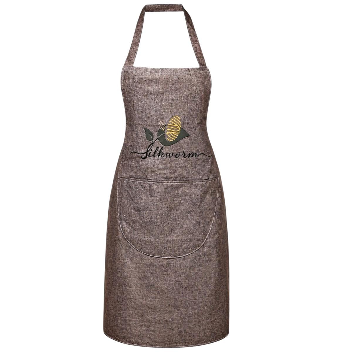 Фартук для кухни Silkworm 72х66 см (R32608)