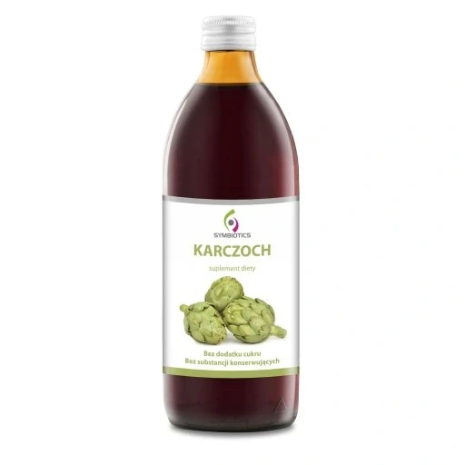 Набор Symbiotics Сок из артишока с витамином С натуральный 1 л 3 шт. (2605793015) Набор Symbiotics Сок из артишока с витамином С натуральный 1 л 3 шт. (2605793015)