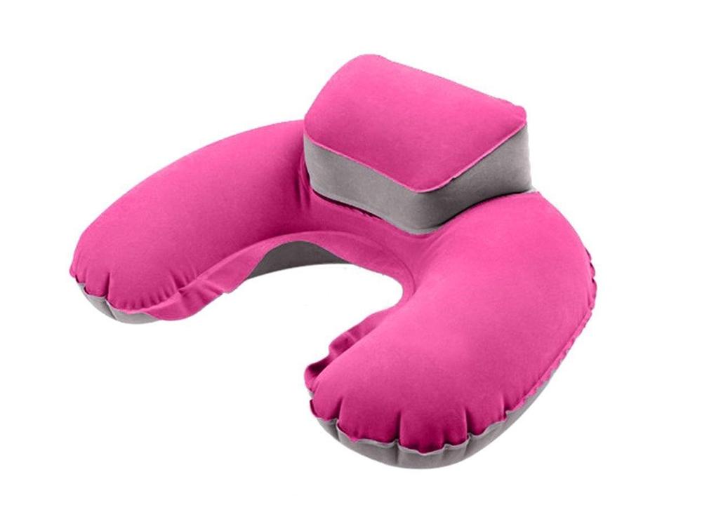 Компактна надувна дорожня подушка Faroot (Е1003-091-01)