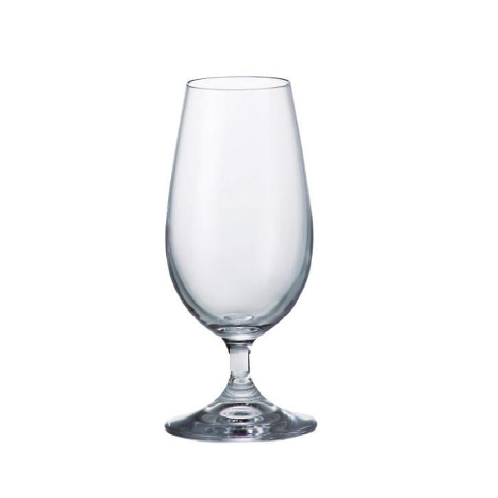 Набор бокалов для пива Bohemia Colibri 380 мл 6 шт. (9026) - фото 1