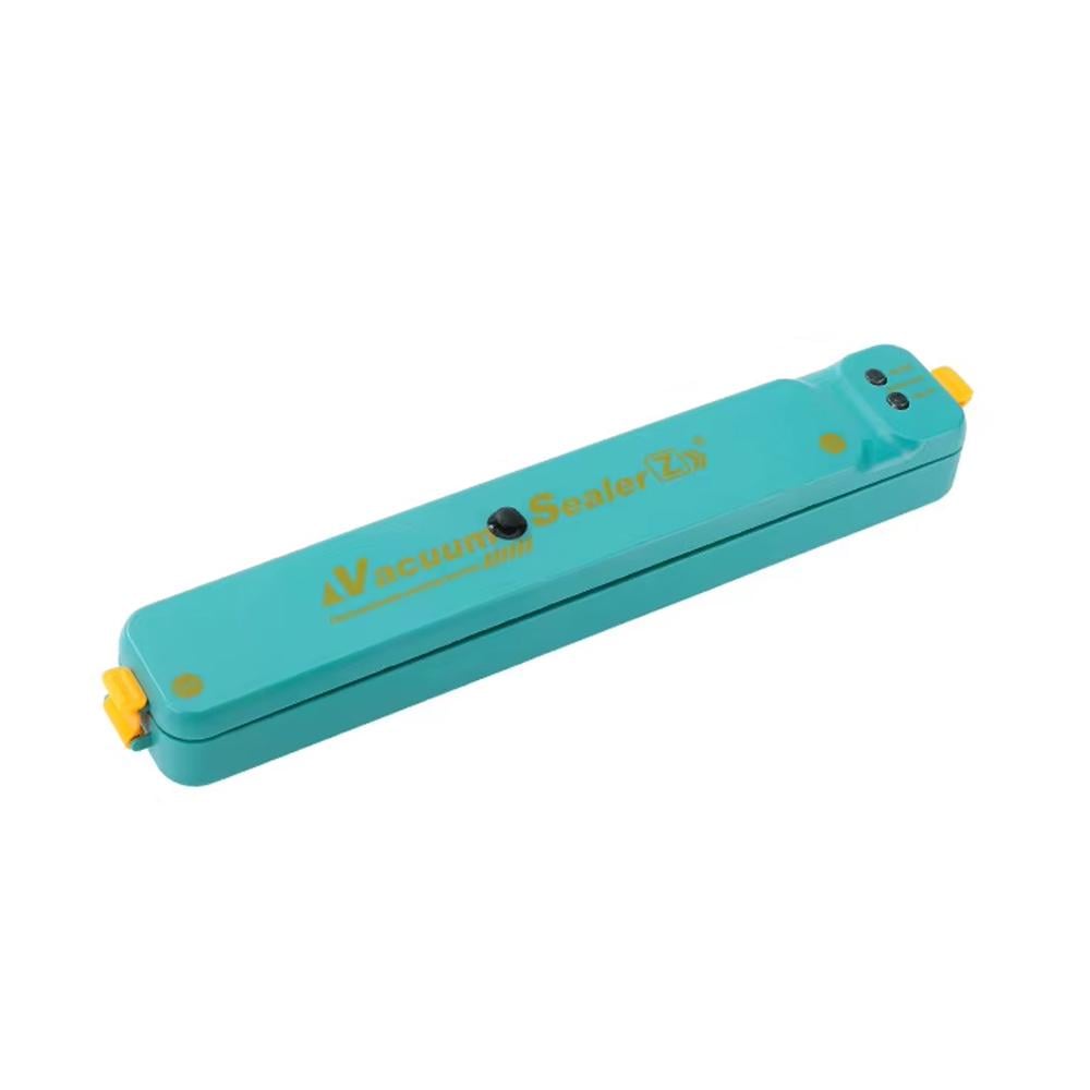 Вакуумний пакувальник для дому Vacuum Sealer Z-G (SS-130)