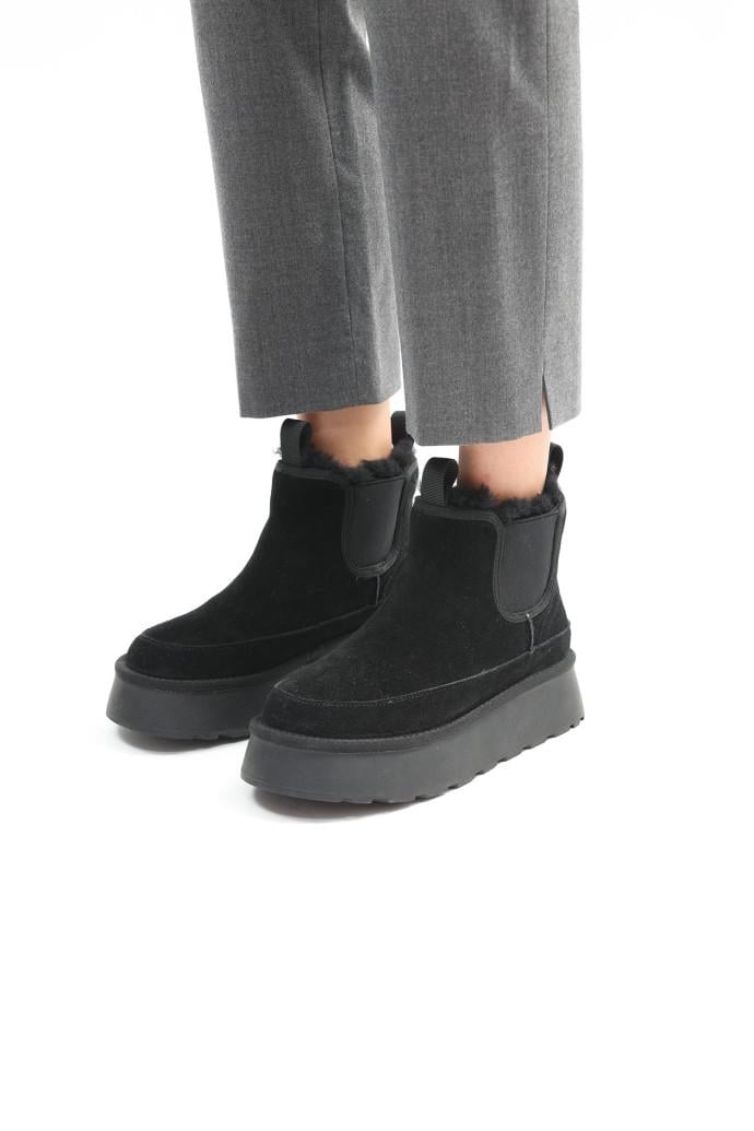 Уги LONZA 192240 р. 36 Чорний (18318_36)