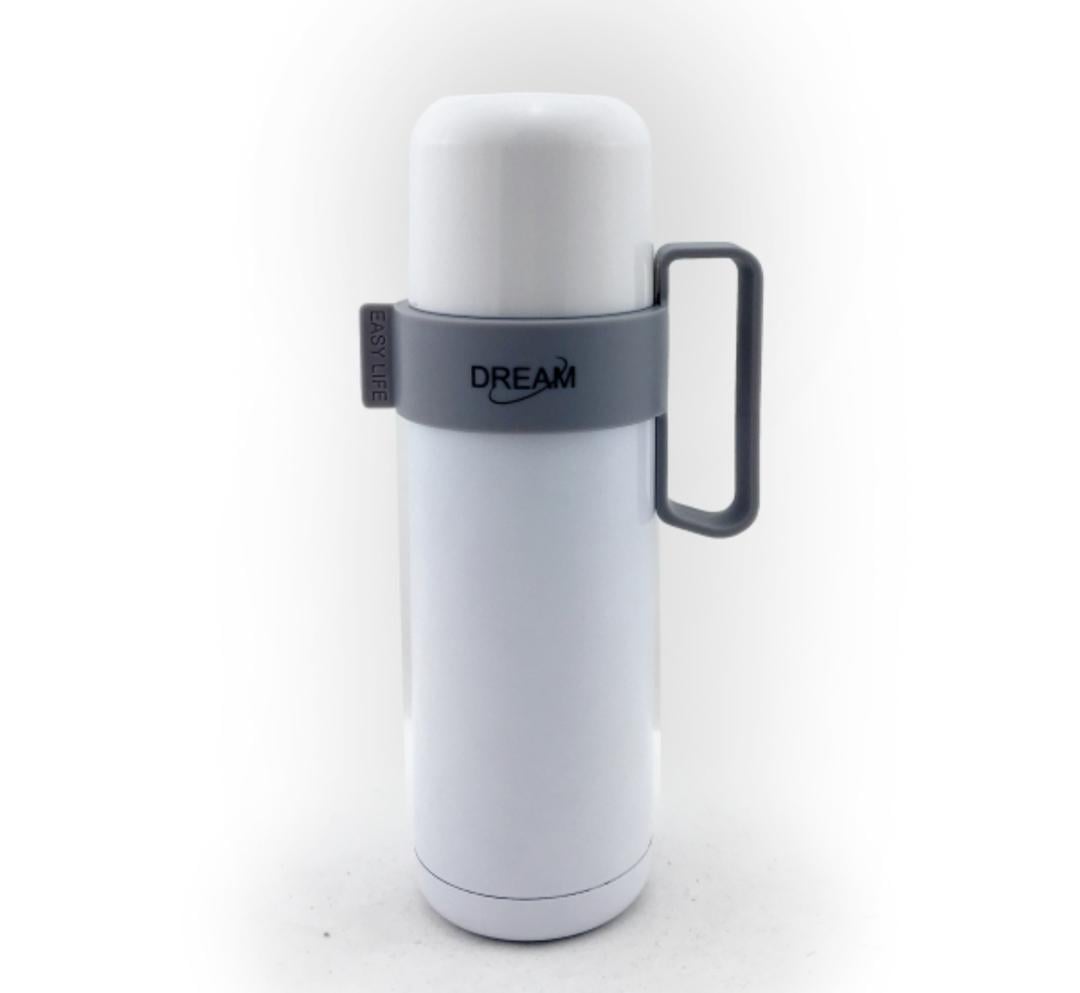 Термос 350 мл Белый (Х8036-3)