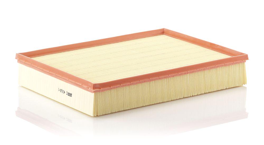 Фільтр повітряний MANN C4312/1