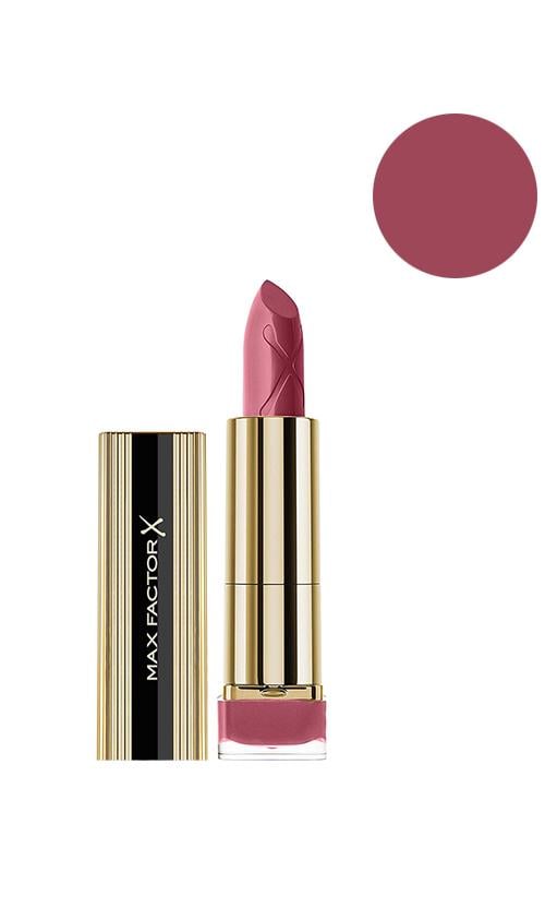 Помада губна Max Factor Colour Elixir Moisture 030 Rosewood (26176)