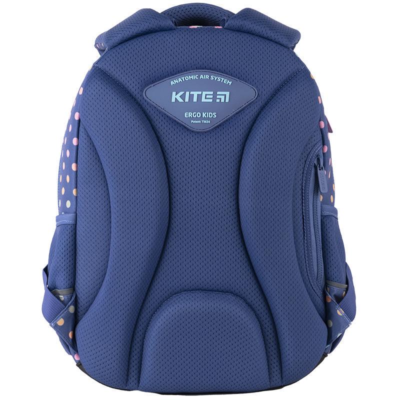 Рюкзак шкільний KITE Education Good Mood 39х28,5х13,5 см 13,5 л (K24-773M-3) - фото 4