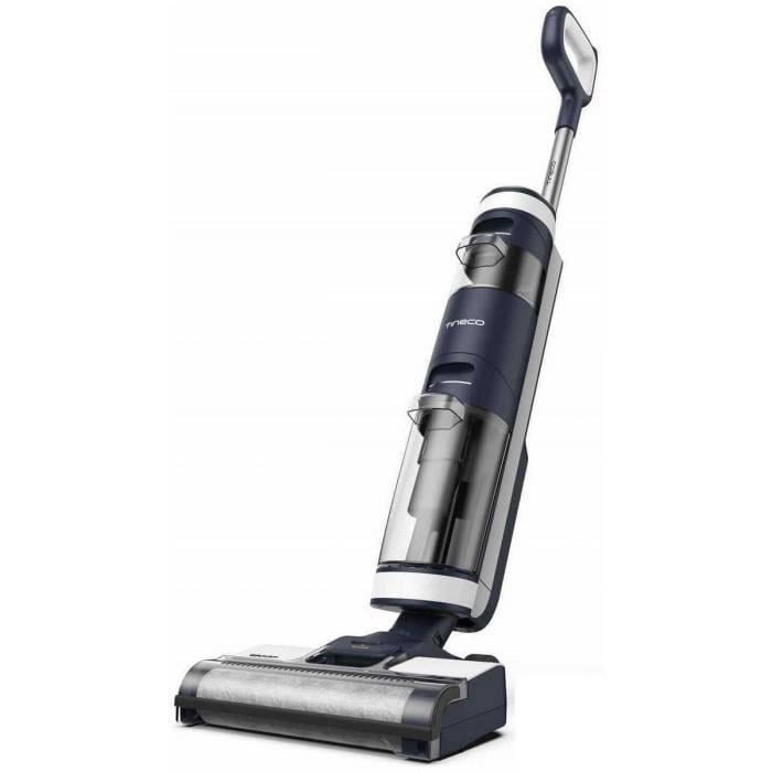 Акумуляторній мийний пилосос Tineco Floor One S3 Extreme (FW050700DE)