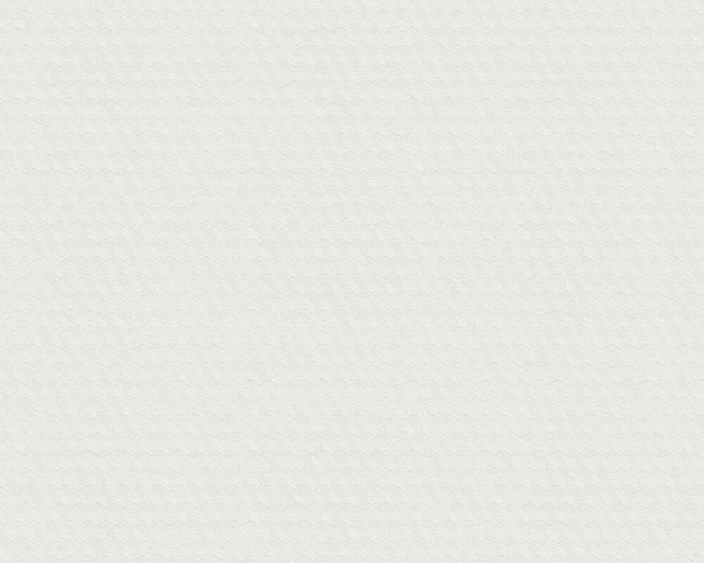 Виниловые обои A.S. Creation 0,53x10,05 м Белый (1026964)