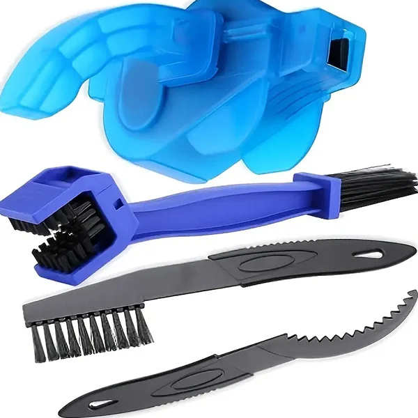 Набор для обслуживания велосипедов (C01678) - фото 7 Набор для обслуживания велосипедов (C01678) - фото 7