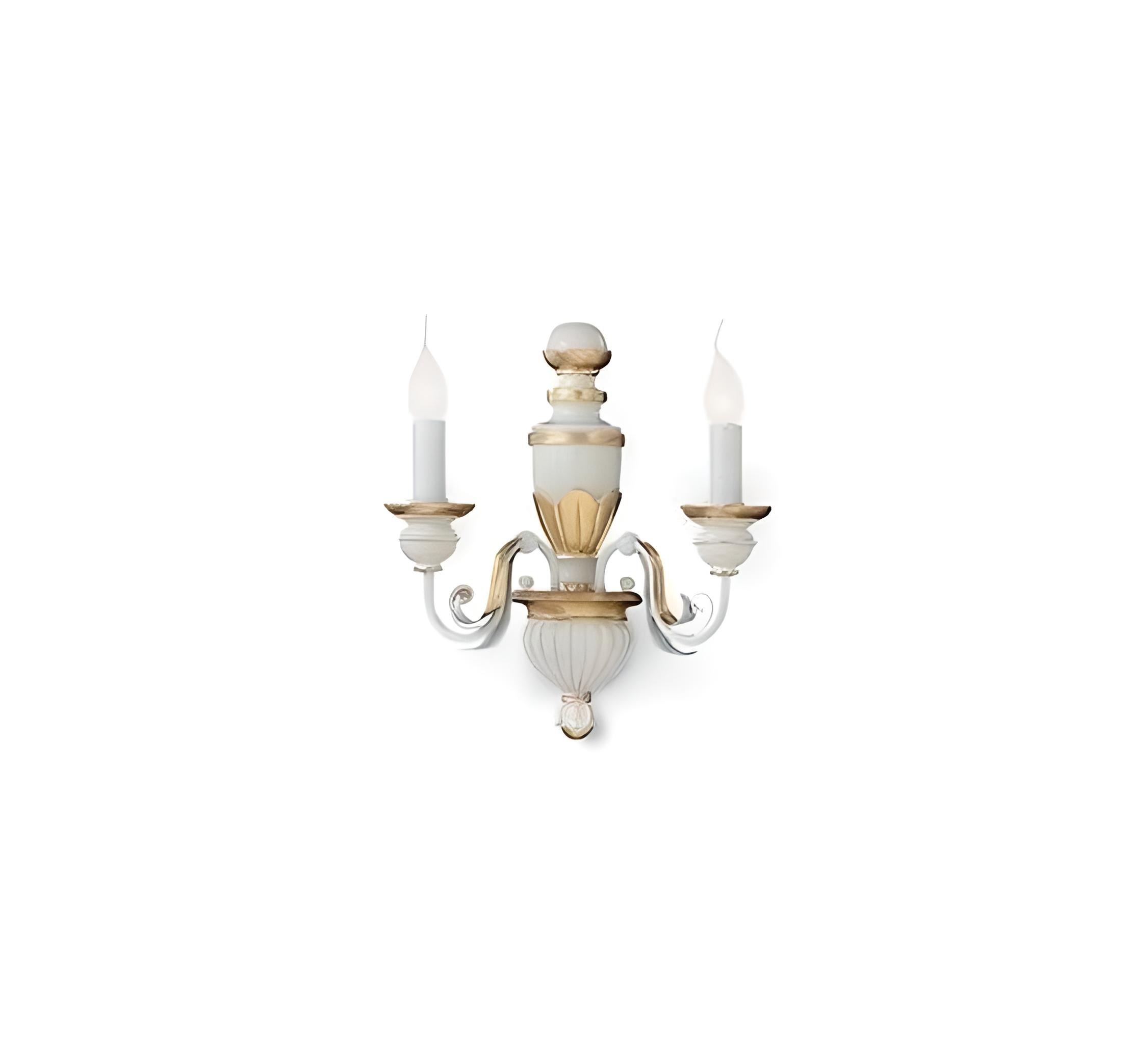 Бра Ideal Lux FIRENZE AP2 (012902)