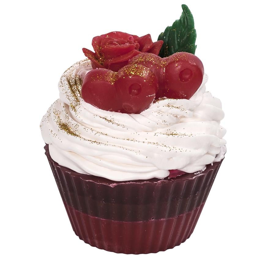 Мило тістечко Я тебе люблю 125 г (00522) Мило тістечко Я тебе люблю 125 г (00522)