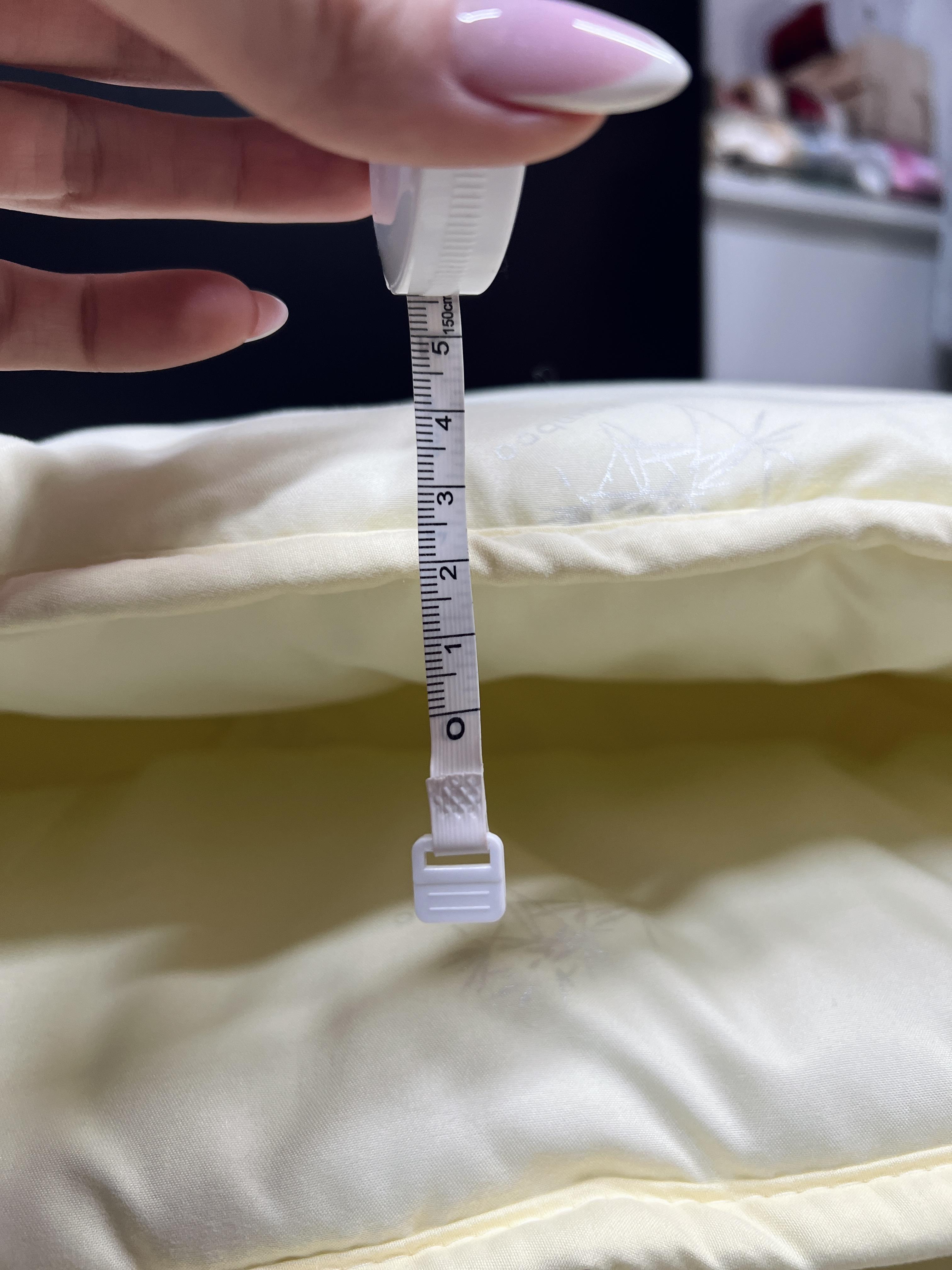 Ковдра бамбукова гіпоалергенна євро 200х220 см - фото 2 Ковдра бамбукова гіпоалергенна євро 200х220 см - фото 2