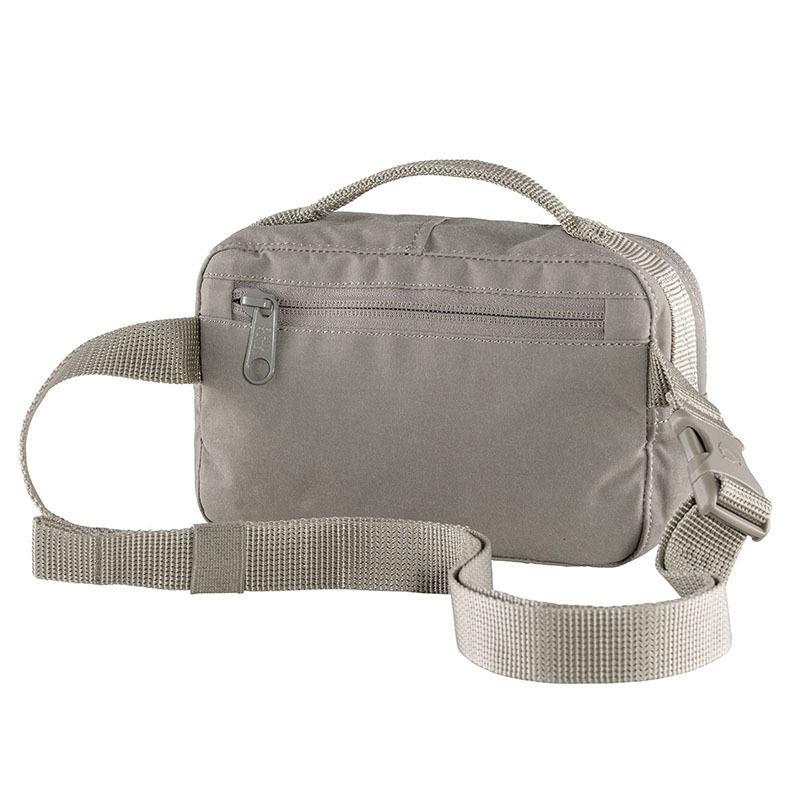 Поясна сумка Fjallraven Kanken Hip Pack Fog (23796.021) - фото 3