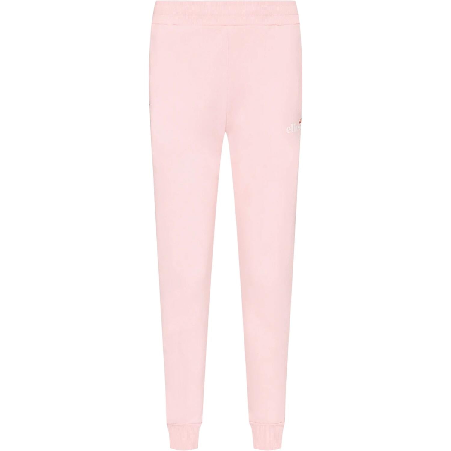 Спортивные штаны женские Ellesse HALLOULI L Светло-розовый (SGK13652-808)