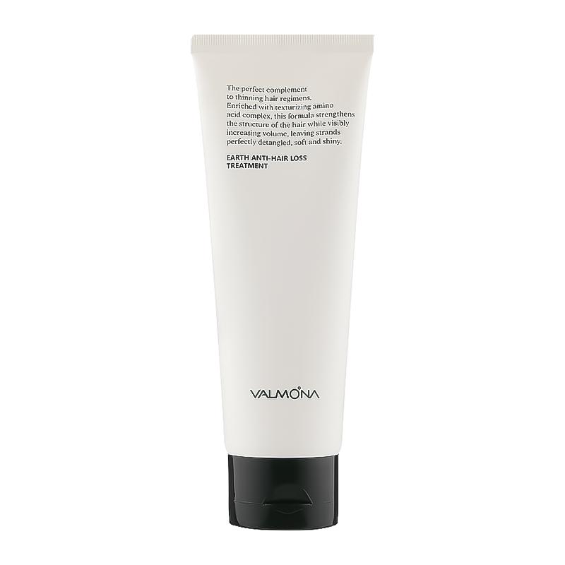 Маска против выпадения волос Earth Anti-Hair Loss Treatment Valmona 120 мл (8802929006482)