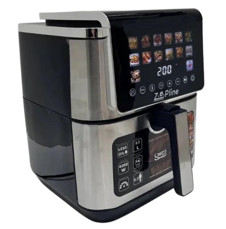 Аэрофритюрница ZepLine PRO-X2