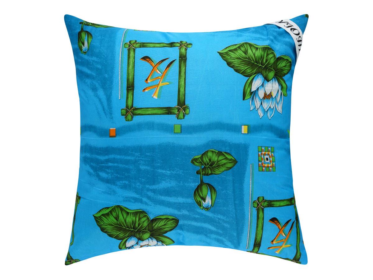 Подушка Уют холлофайбер 70х70 см