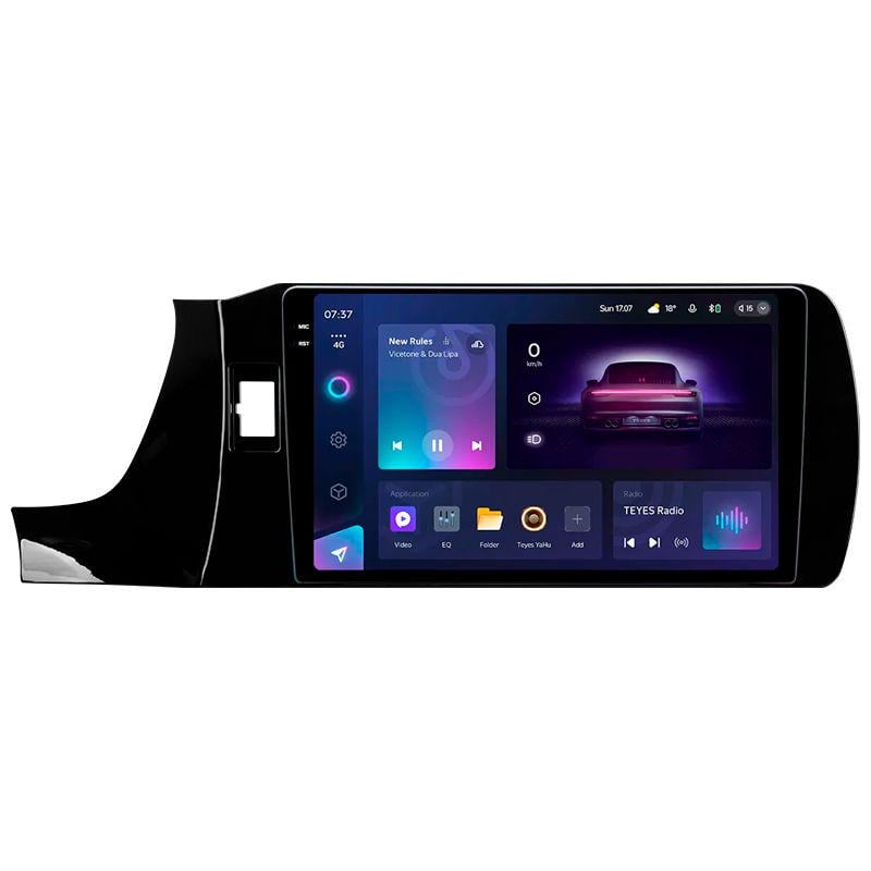 Магнитола штатная Teyes CC3 2K 4/64 Gb Honda Amaze 2018-2023 BRV Left hand driver 2022-2023 9" (AR-89009) Магнитола штатная Teyes CC3 2K 4/64 Gb Honda Amaze 2018-2023 BRV Left hand driver 2022-2023 9" (AR-89009)