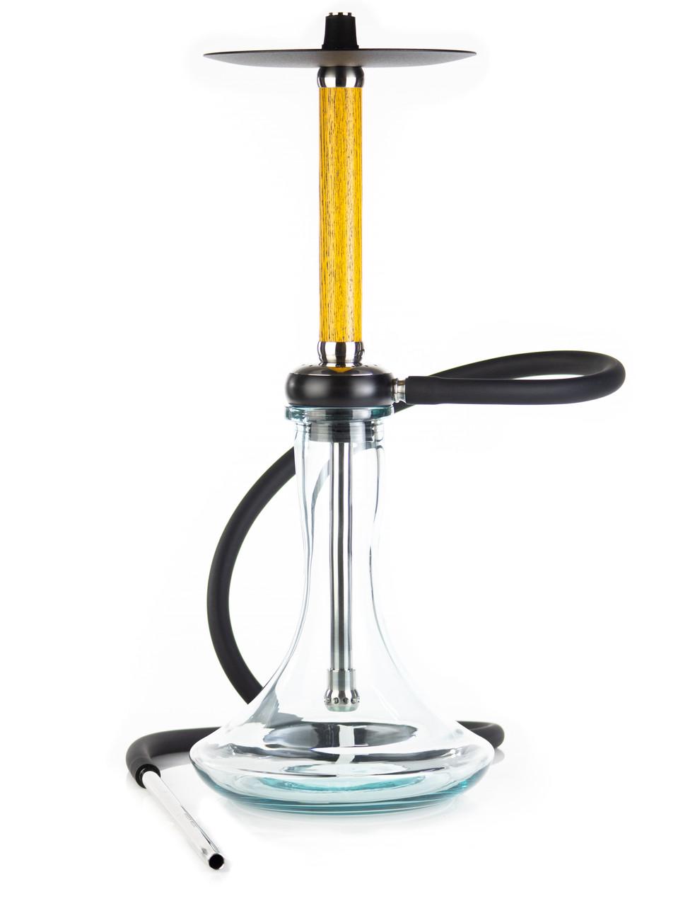 Кальян Sky&Totem Hookah Tube Yellow black (1928470124)