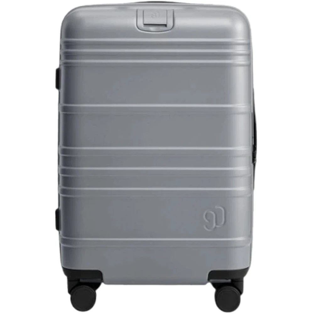 Чемодан Ninetygo Modern Luggage 20" Grey